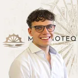 Lawrence Stadler, deine Ansprechsperson bei Molinoteq